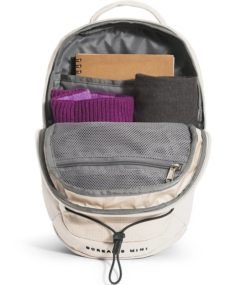 The North Face Borealis Mini Backpack 10L
