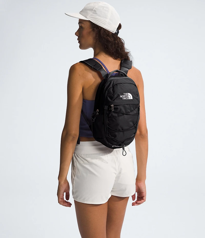 The North Face Borealis Mini Backpack 10L