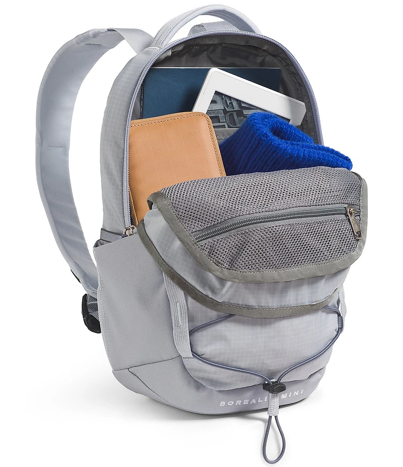 The North Face Borealis Mini Backpack 10L