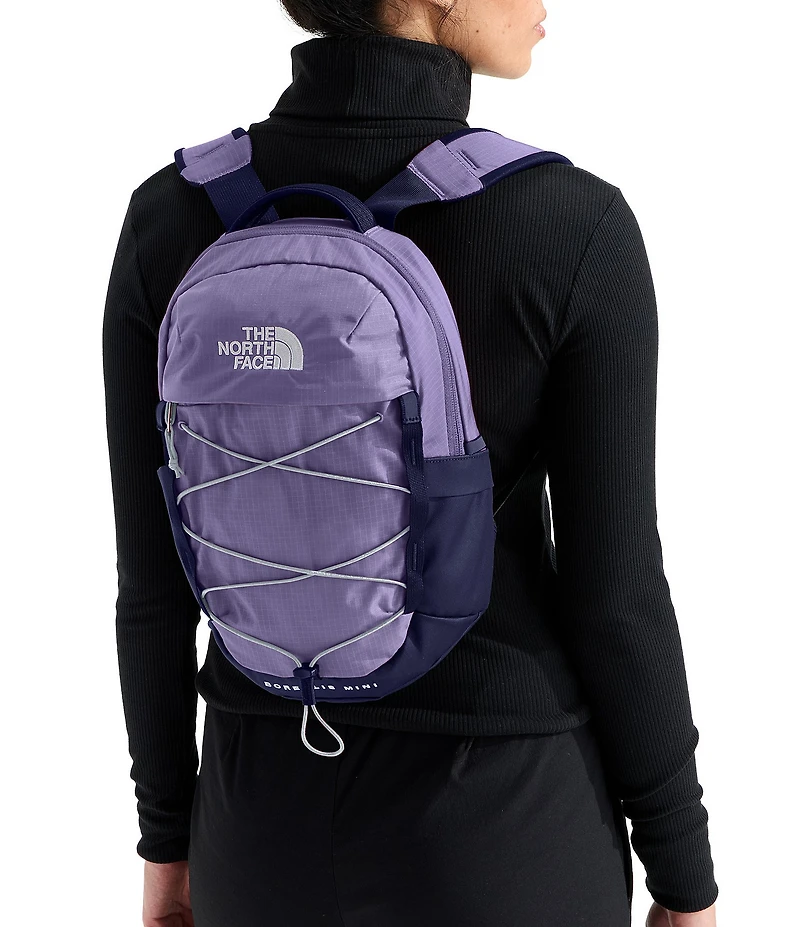 The North Face Borealis Mini Backpack 10L