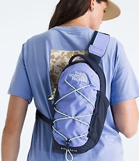 The North Face Borealis Sling Pack