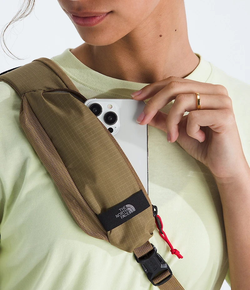 The North Face Borealis Sling Pack