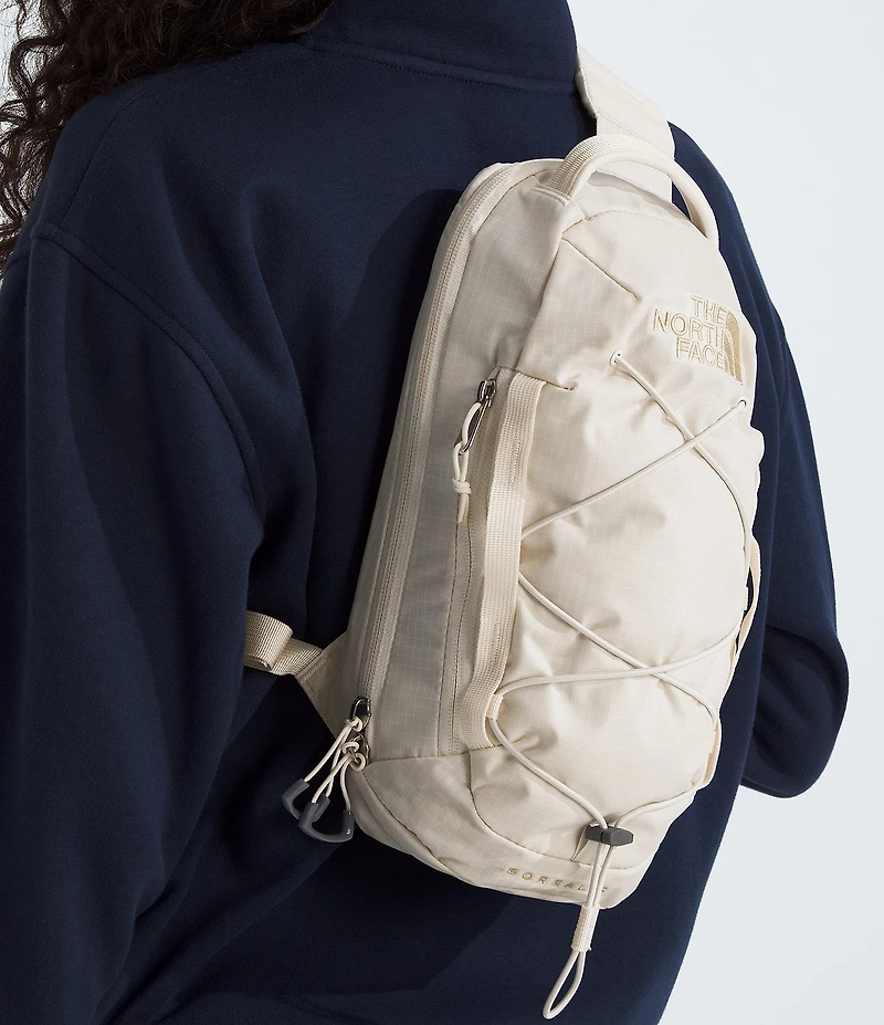 The North Face Borealis Sling Pack