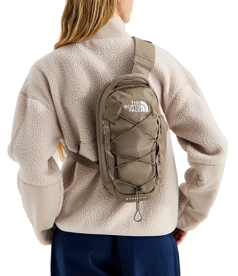 The North Face Borealis Sling Pack