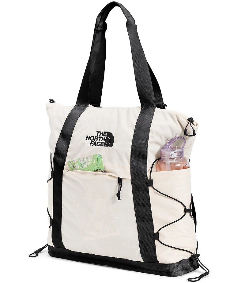 The North Face Borealis Convertible Tote Backpack