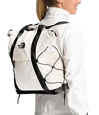The North Face Borealis Convertible Tote Backpack