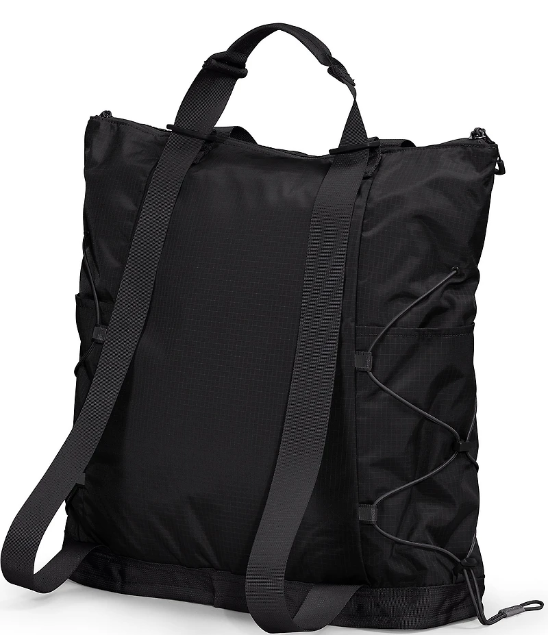 The North Face Borealis Convertible Tote Backpack