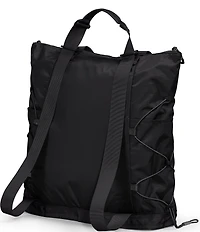 The North Face Borealis Convertible Tote Backpack