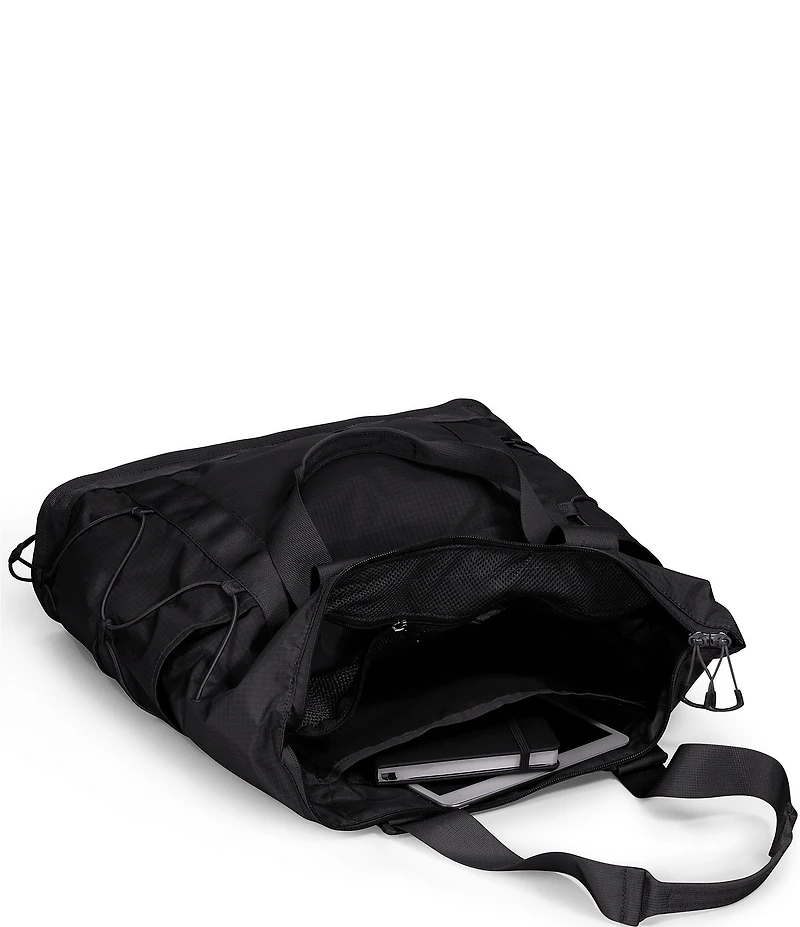 The North Face Borealis Convertible Tote Backpack