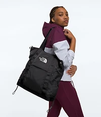 The North Face Borealis Convertible Tote Backpack