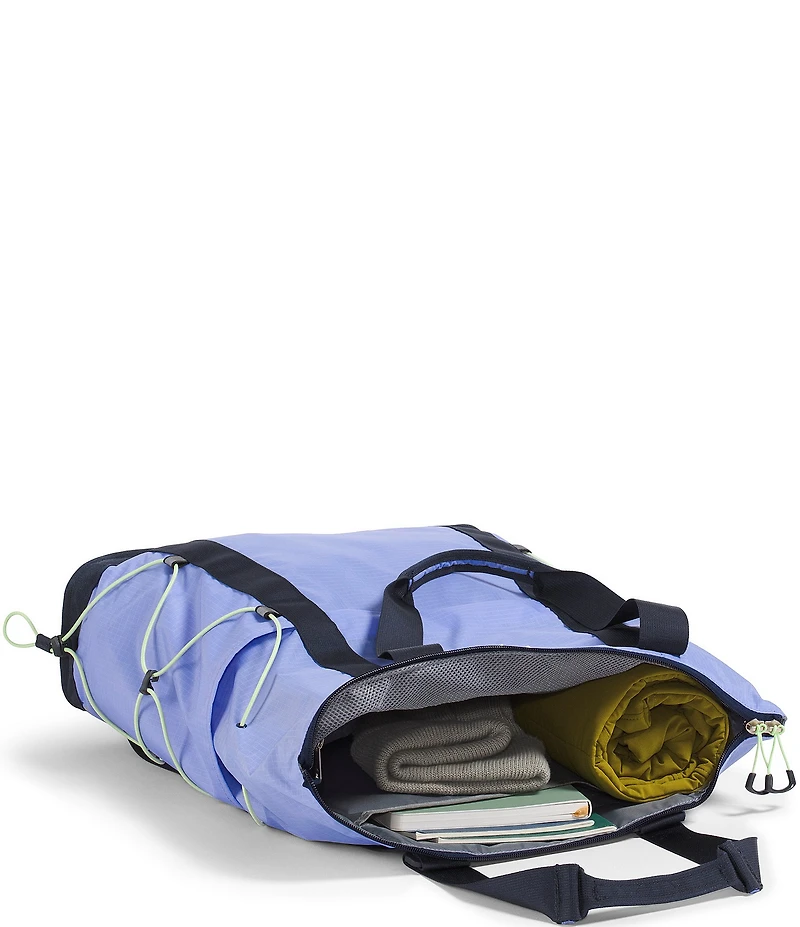 The North Face Borealis Convertible Tote Backpack