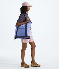 The North Face Borealis Convertible Tote Backpack