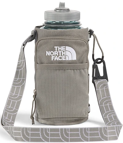 The North Face Borealis Water Bottle Holder Crossbody Bag