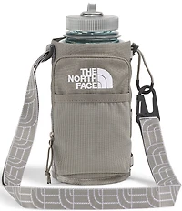 The North Face Borealis Water Bottle Holder Crossbody Bag