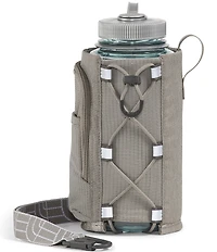 The North Face Borealis Water Bottle Holder Crossbody Bag
