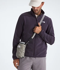 The North Face Borealis Water Bottle Holder Crossbody Bag