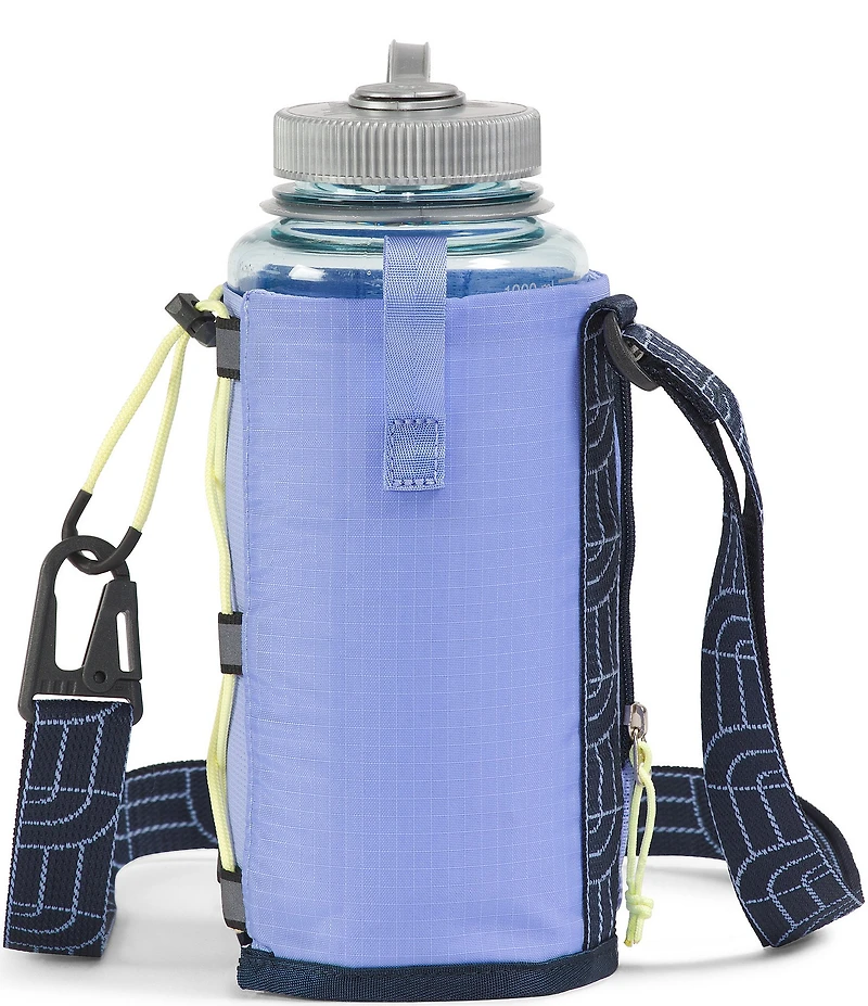 The North Face Borealis Water Bottle Holder Crossbody Bag