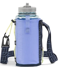 The North Face Borealis Water Bottle Holder Crossbody Bag