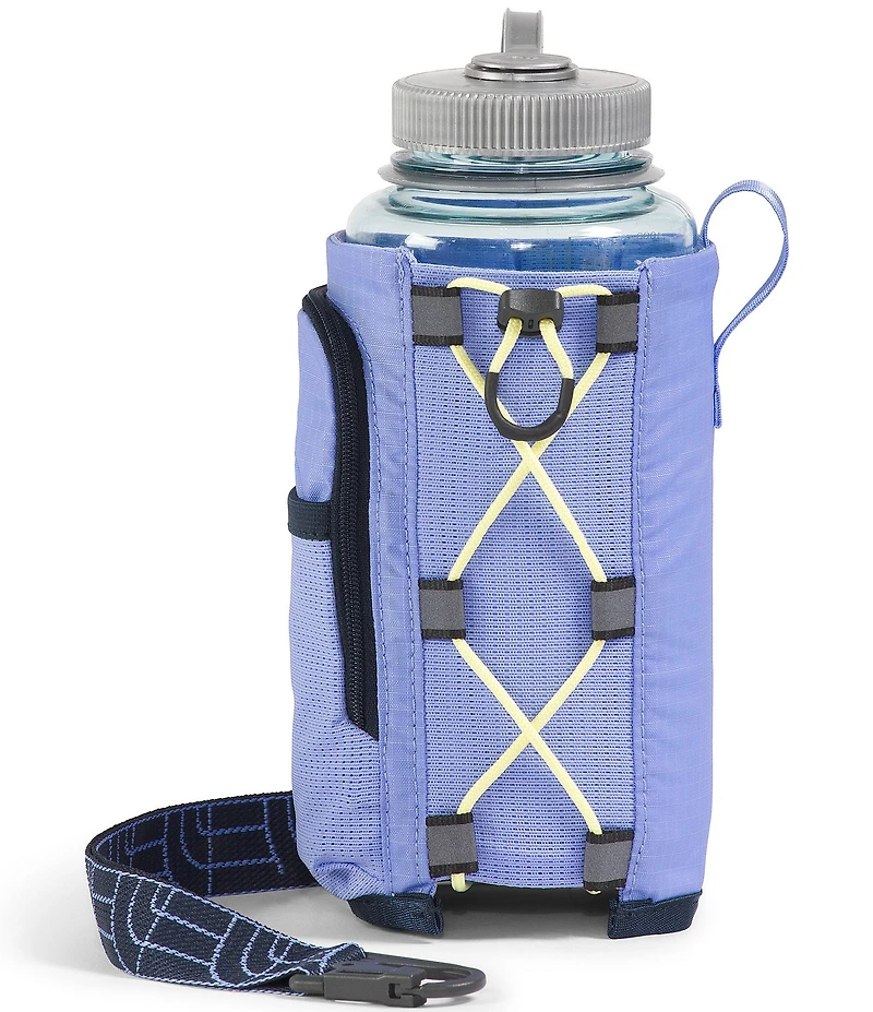 The North Face Borealis Water Bottle Holder Crossbody Bag