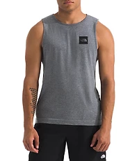 The North Face Box Half Dome Tank Top