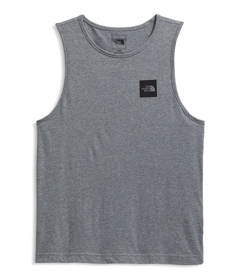 The North Face Box Half Dome Tank Top