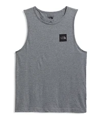 The North Face Box Half Dome Tank Top