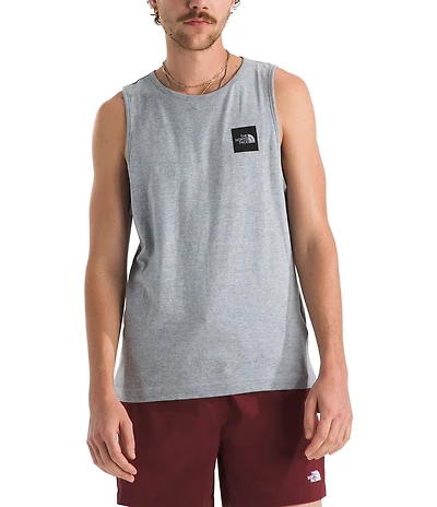 The North Face Box Half Dome Tank Top