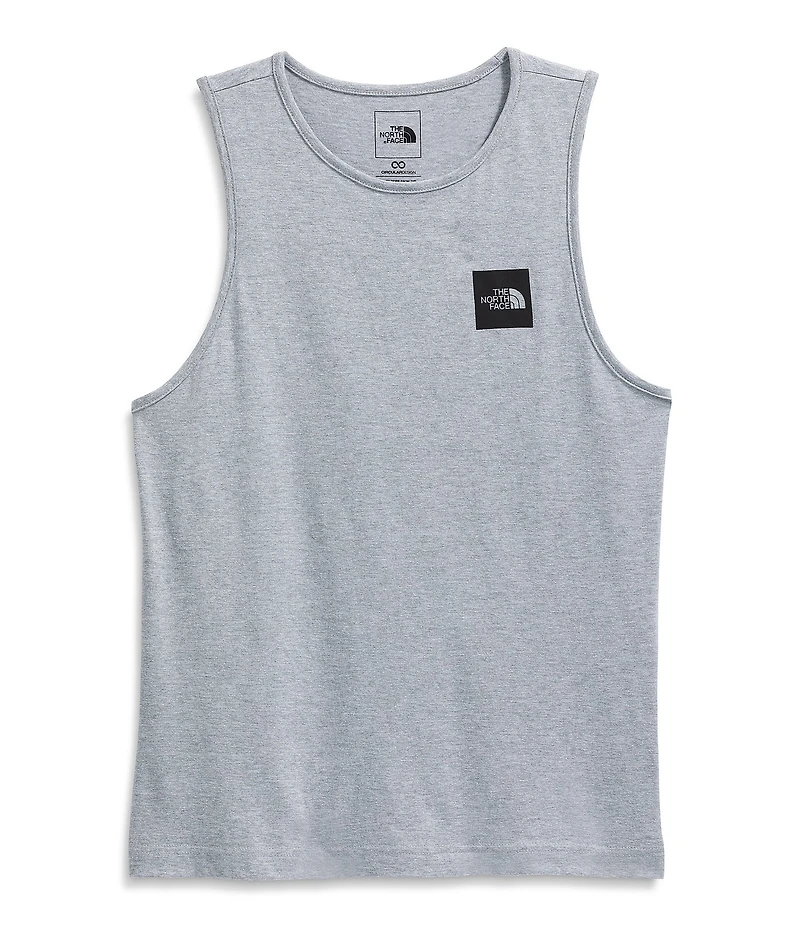 The North Face Box Half Dome Tank Top