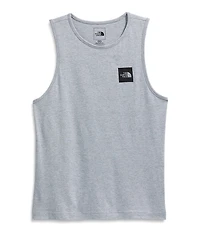 The North Face Box Half Dome Tank Top