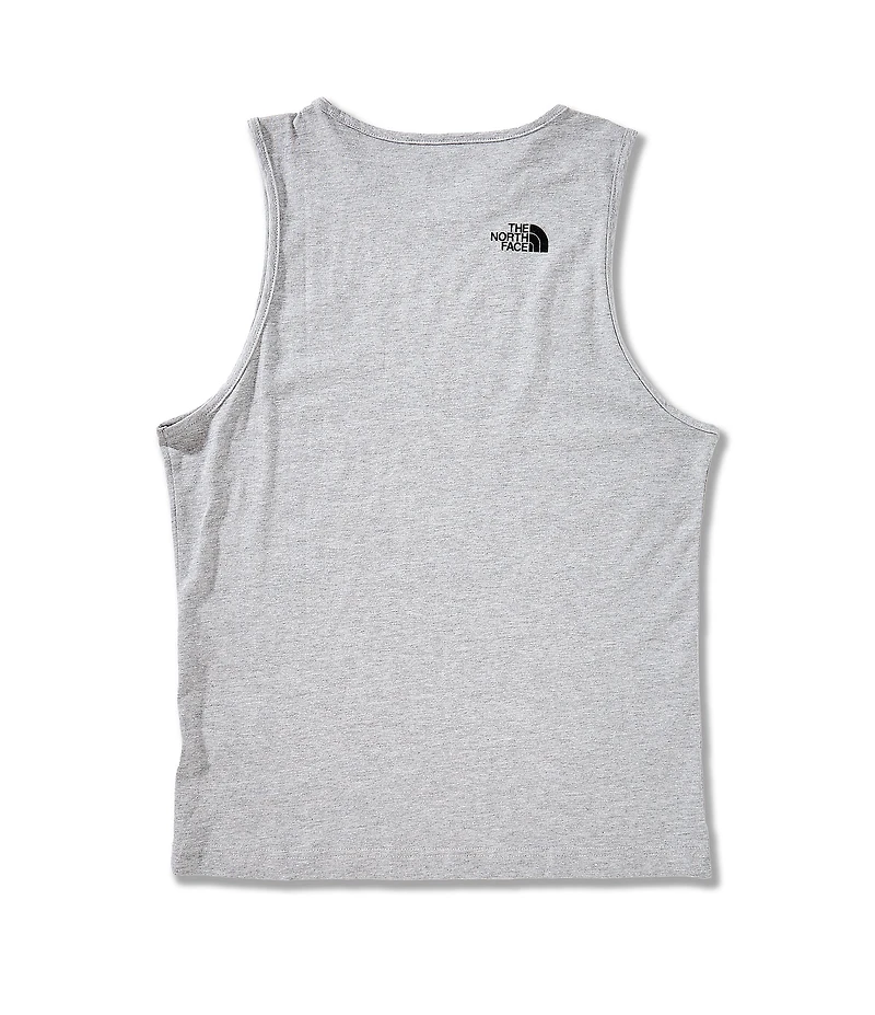 The North Face Box Half Dome Tank Top