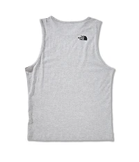 The North Face Box Half Dome Tank Top