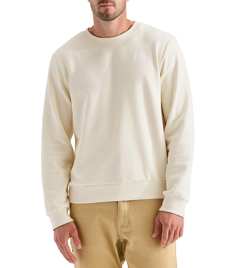 The North Face Box NSE Long Sleeve T-Shirt