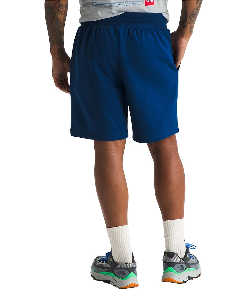 The North Face Box NSE Regular Shorts