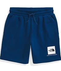 The North Face Box NSE Regular Shorts