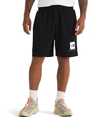 The North Face Box NSE Regular Shorts