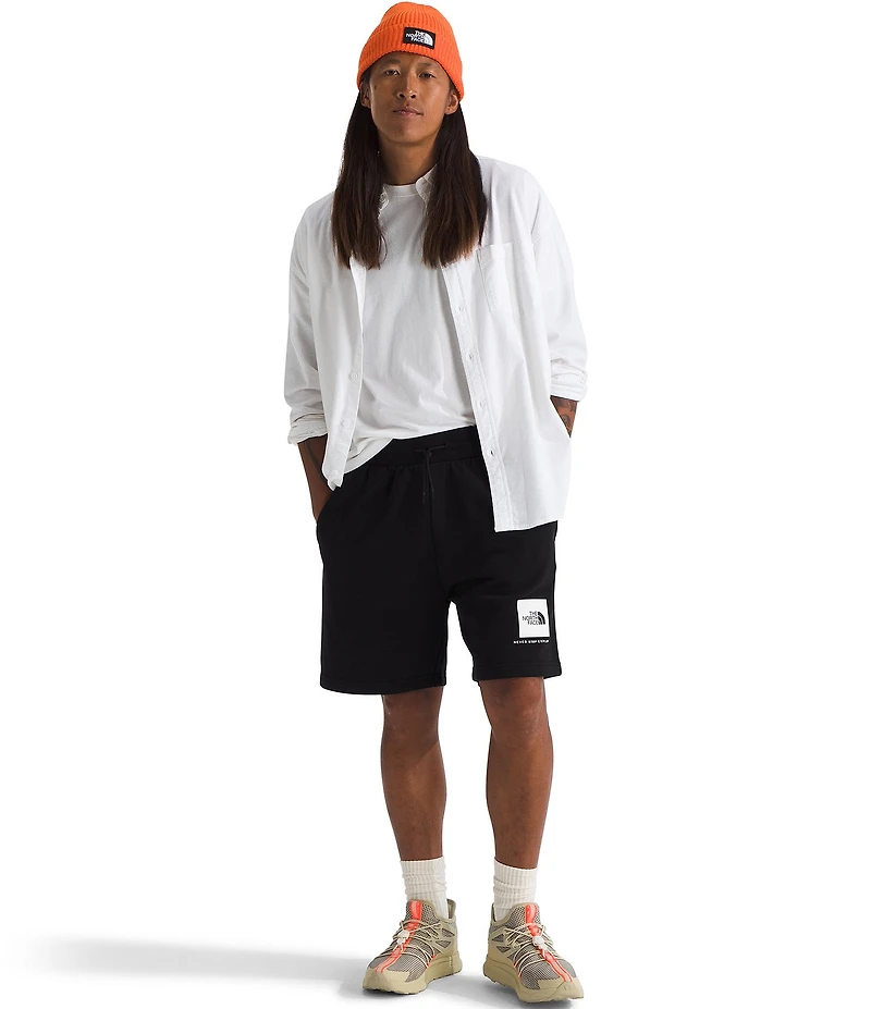 The North Face Box NSE Regular Shorts