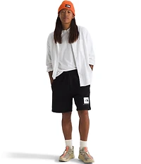 The North Face Box NSE Regular Shorts