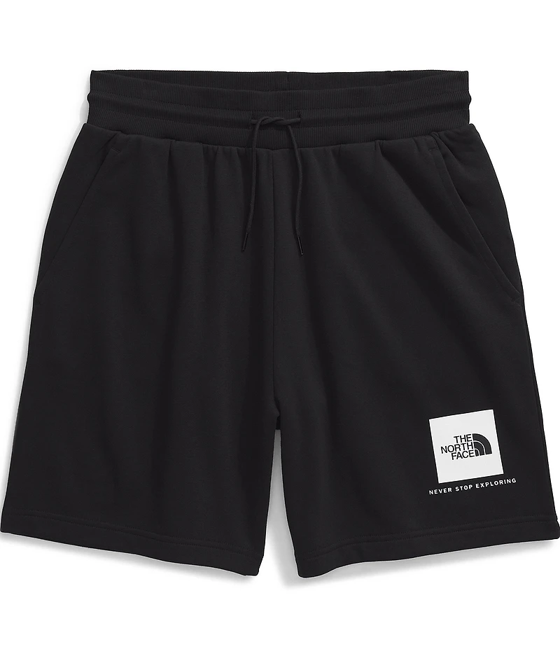 The North Face Box NSE Regular Shorts