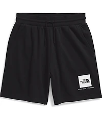 The North Face Box NSE Regular Shorts