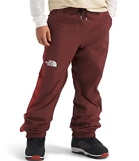 The North Face Build Up Elastic Cuff Relaxed Pants