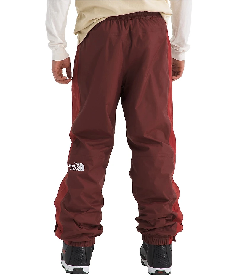 The North Face Build Up Elastic Cuff Relaxed Pants