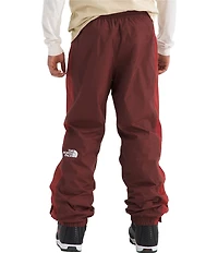 The North Face Build Up Elastic Cuff Relaxed Pants