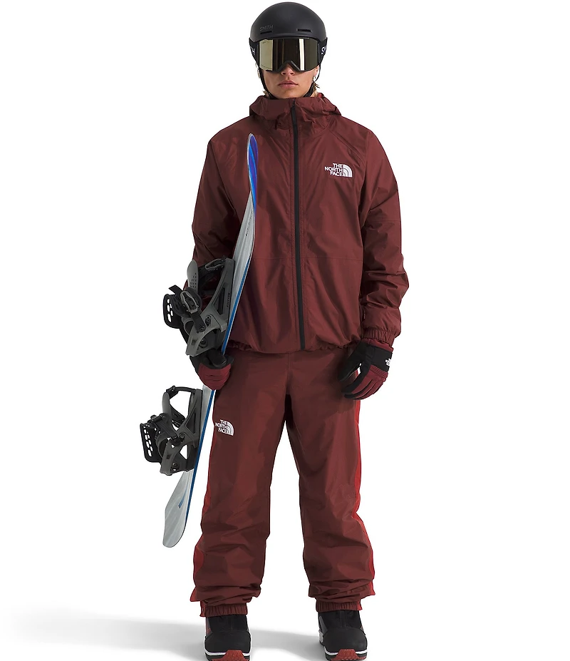 The North Face Build Up Elastic Cuff Relaxed Pants