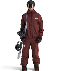 The North Face Build Up Elastic Cuff Relaxed Pants