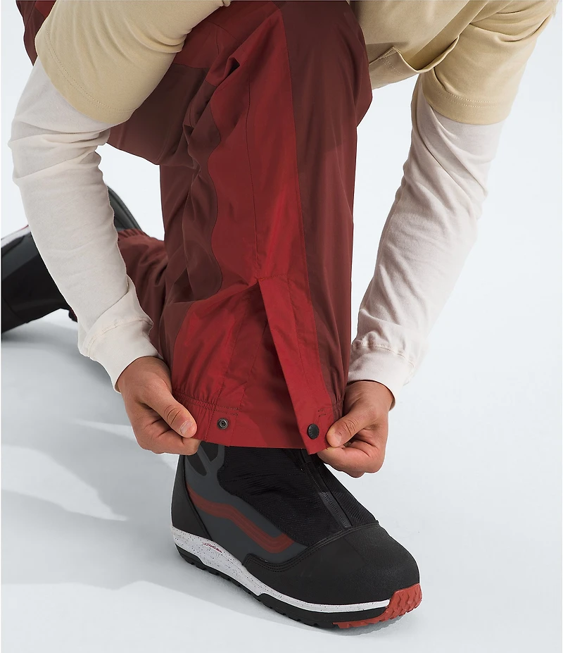The North Face Build Up Elastic Cuff Relaxed Pants
