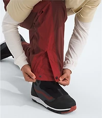 The North Face Build Up Elastic Cuff Relaxed Pants
