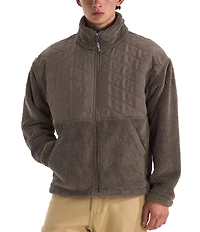The North Face Cabin Fleece Jacket