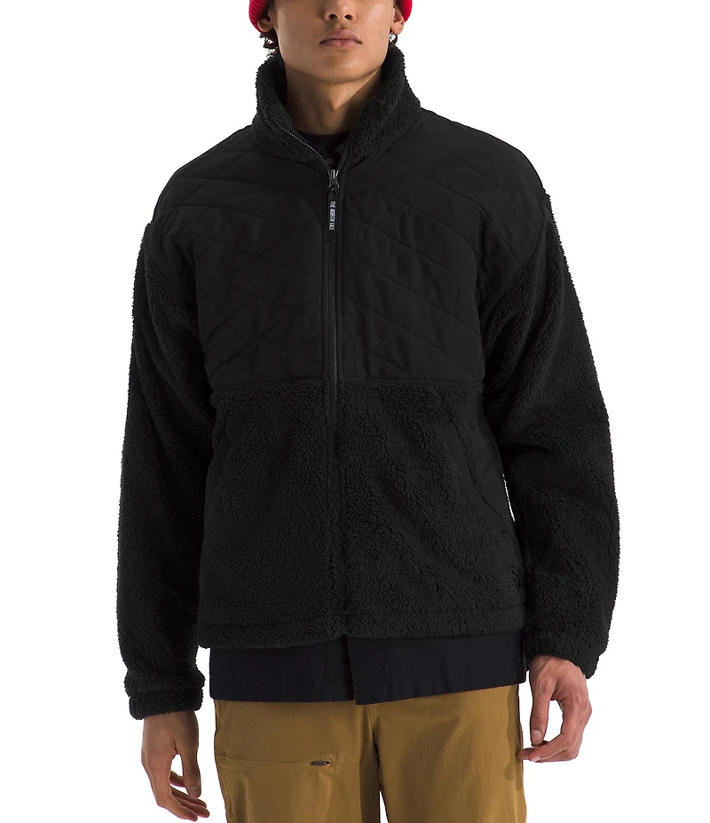 The North Face Cabin Fleece Jacket