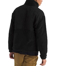 The North Face Cabin Fleece Jacket