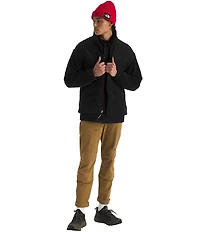 The North Face Cabin Fleece Jacket